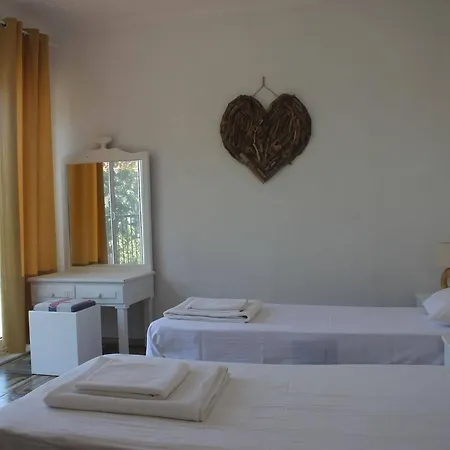 Hydas Hotel 3*