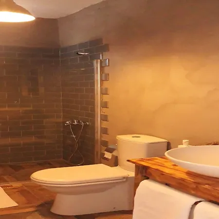 호텔 Hydas 말마리스