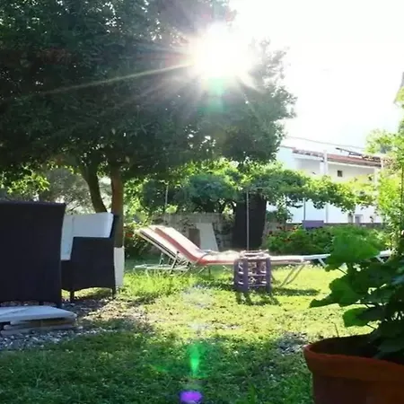 호텔 Hydas 말마리스